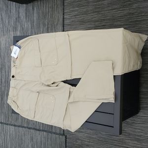 Lightweight fishing pants
